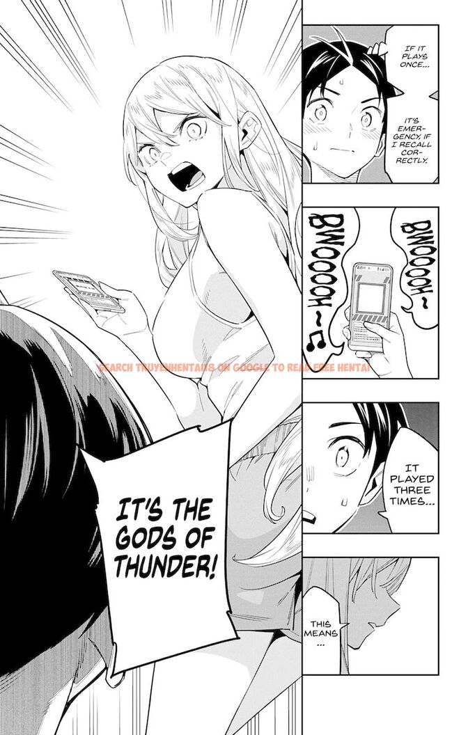 Read Hentai Image 21 674 in comic Mato Seihei No Slave - Chapter 69 - hentaitnt.net