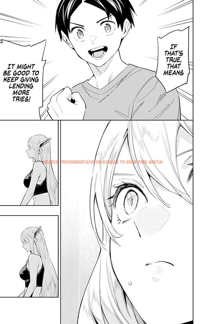 Read Hentai Image 3 674 in comic Mato Seihei No Slave - Chapter 69 - hentaitnt.net