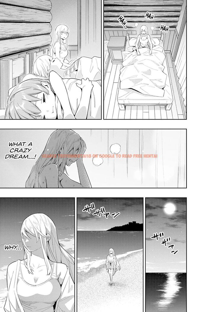 Read Hentai Image 9 674 in comic Mato Seihei No Slave - Chapter 69 - hentaitnt.net