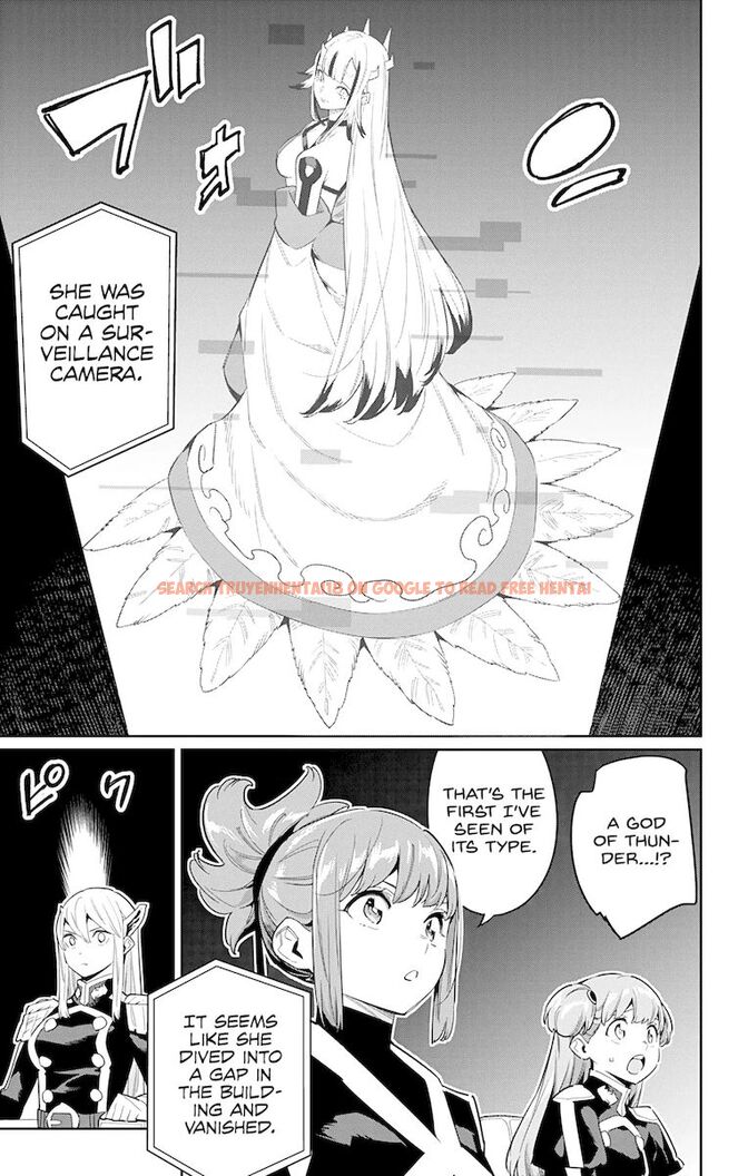 Read Hentai Image 11 669 in comic Mato Seihei No Slave - Chapter 70 - hentaitnt.net
