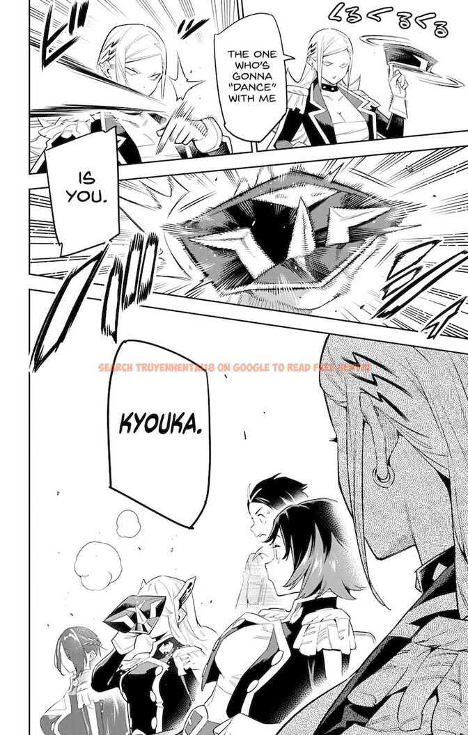 Read Hentai Image 16 669 in comic Mato Seihei No Slave - Chapter 70 - hentaitnt.net