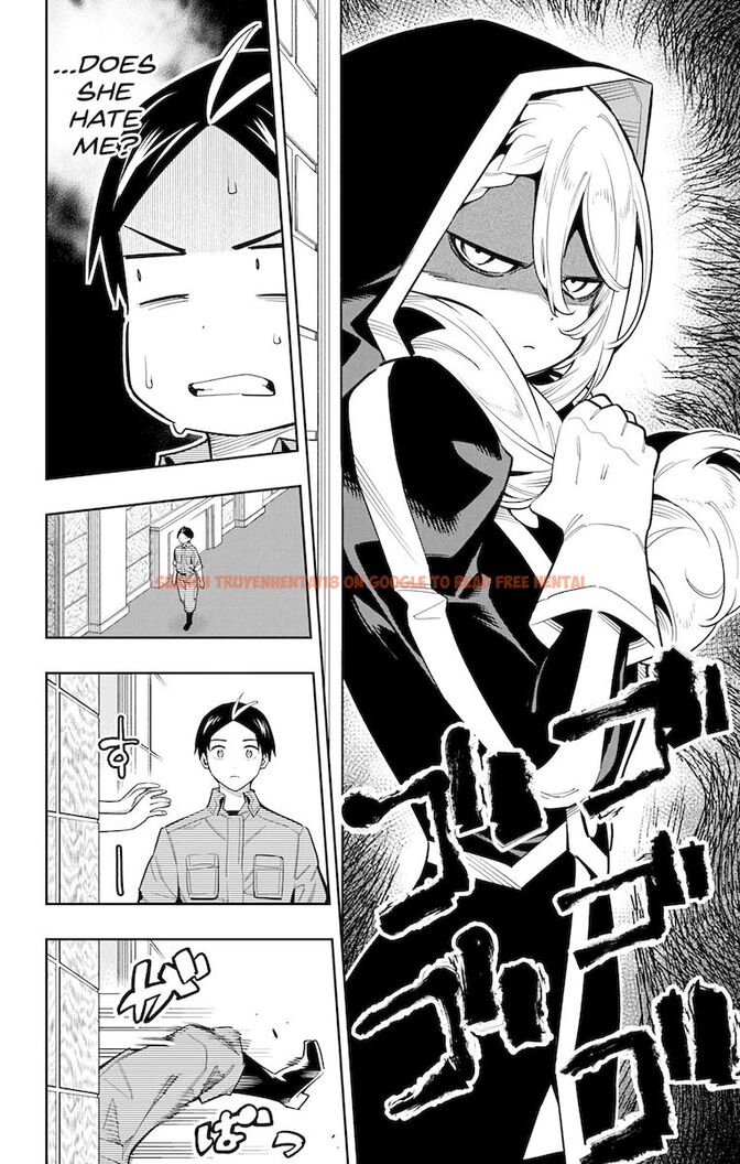 Read Hentai Image 4 669 in comic Mato Seihei No Slave - Chapter 70 - hentaitnt.net