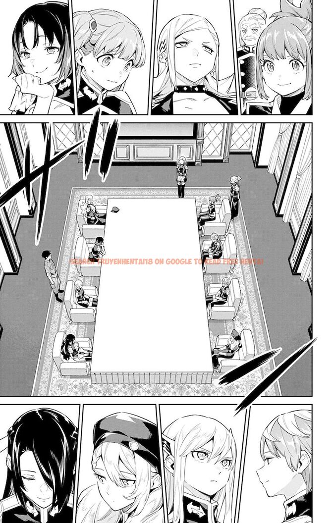 Read Hentai Image 9 669 in comic Mato Seihei No Slave - Chapter 70 - hentaitnt.net