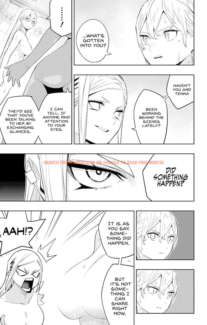 Read Hentai Image 13 455 in comic Mato Seihei No Slave - Chapter 71 - hentaitnt.net
