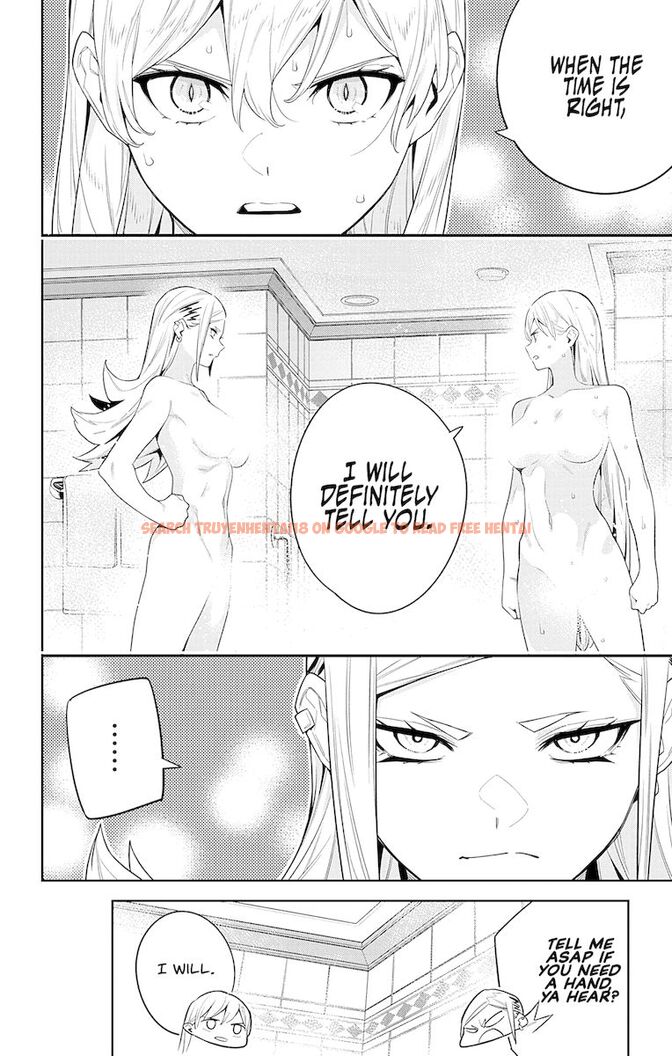 Read Hentai Image 14 455 in comic Mato Seihei No Slave - Chapter 71 - hentaitnt.net