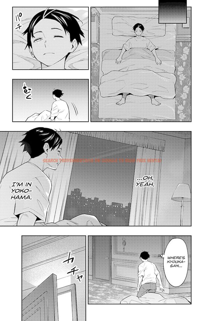 Read Hentai Image 15 455 in comic Mato Seihei No Slave - Chapter 71 - hentaitnt.net