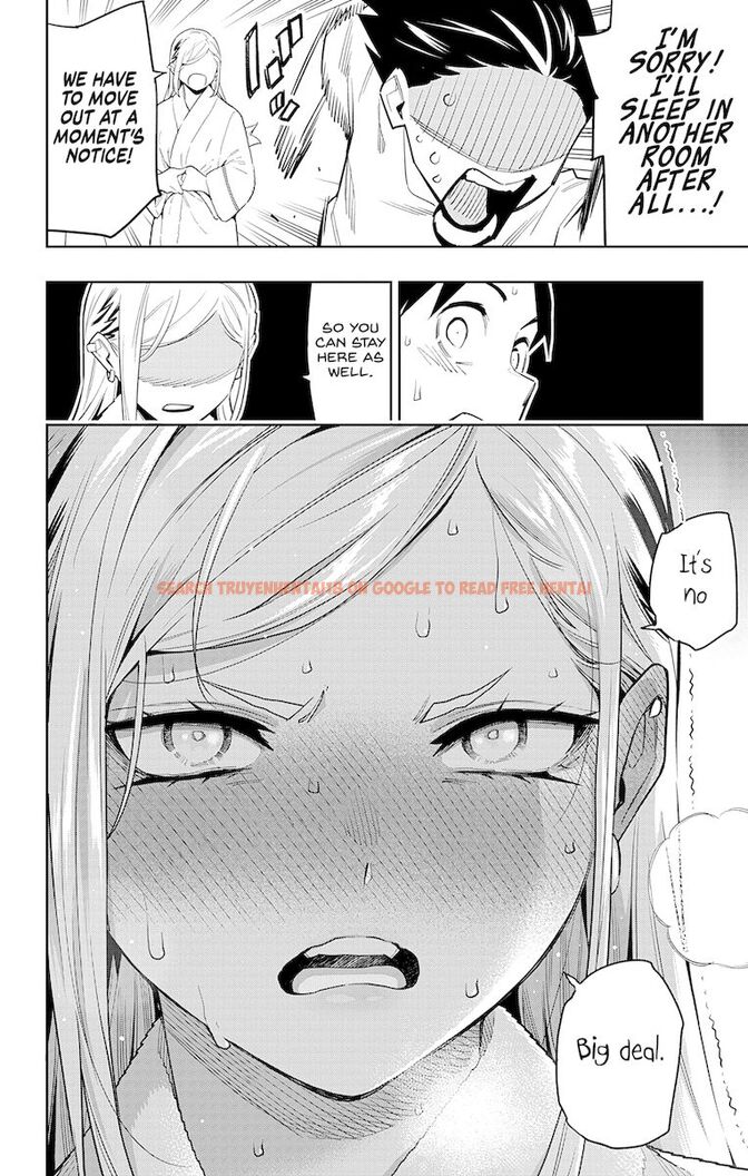 Read Hentai Image 18 455 in comic Mato Seihei No Slave - Chapter 71 - hentaitnt.net