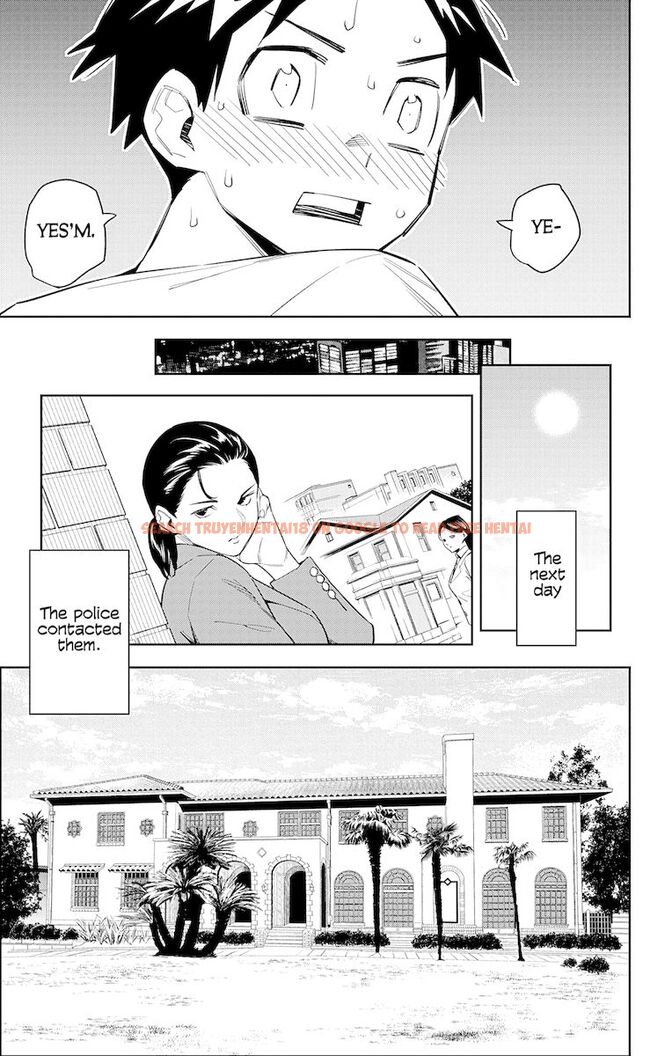 Read Hentai Image 19 455 in comic Mato Seihei No Slave - Chapter 71 - hentaitnt.net