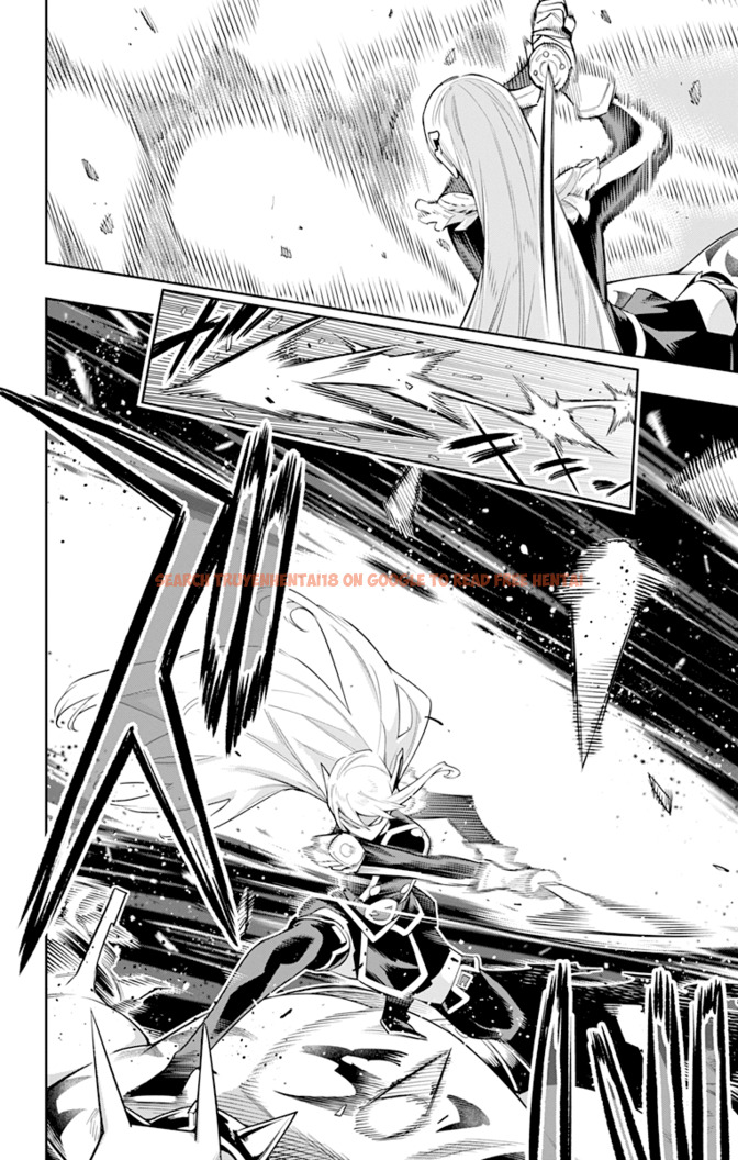 Read Hentai Image 10 449 in comic Mato Seihei No Slave - Chapter 72 - hentaitnt.net