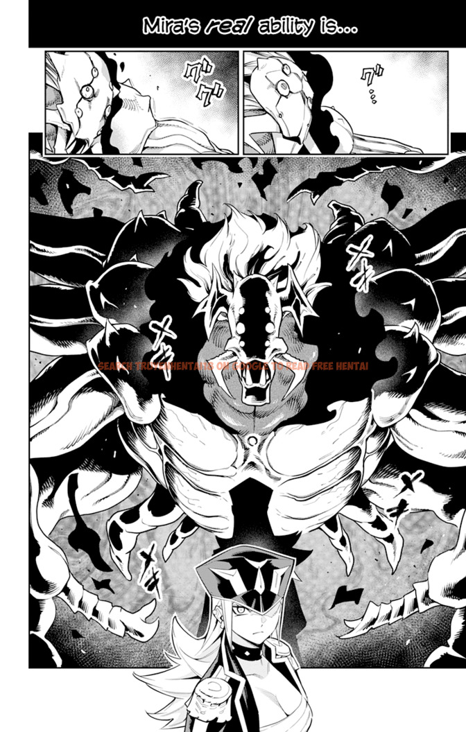 Read Hentai Image 14 449 in comic Mato Seihei No Slave - Chapter 72 - hentaitnt.net