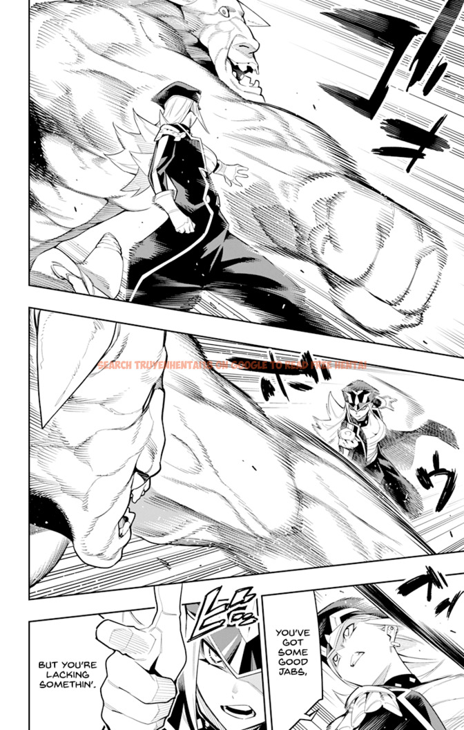 Read Hentai Image 2 449 in comic Mato Seihei No Slave - Chapter 72 - hentaitnt.net