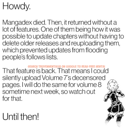 Read Hentai Image 20 449 in comic Mato Seihei No Slave - Chapter 72 - hentaitnt.net