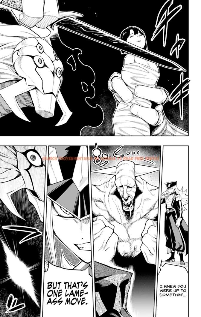 Read Hentai Image 5 449 in comic Mato Seihei No Slave - Chapter 72 - hentaitnt.net