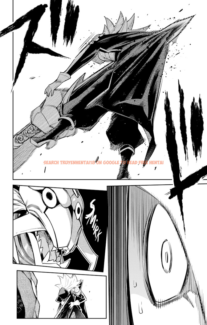 Read Hentai Image 6 449 in comic Mato Seihei No Slave - Chapter 72 - hentaitnt.net