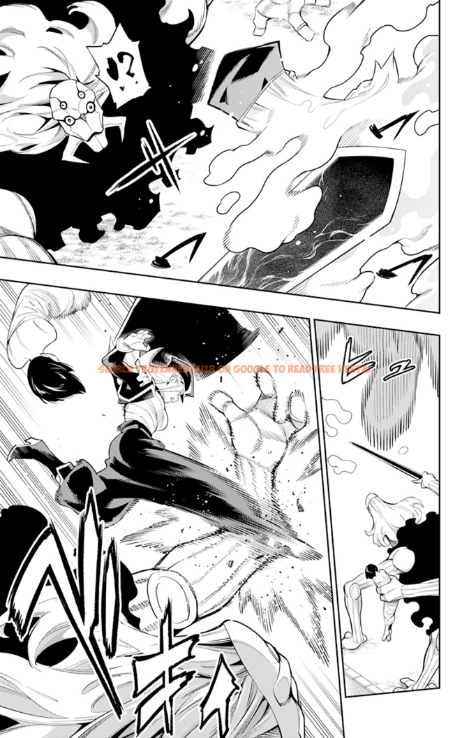 Read Hentai Image 7 449 in comic Mato Seihei No Slave - Chapter 72 - hentaitnt.net