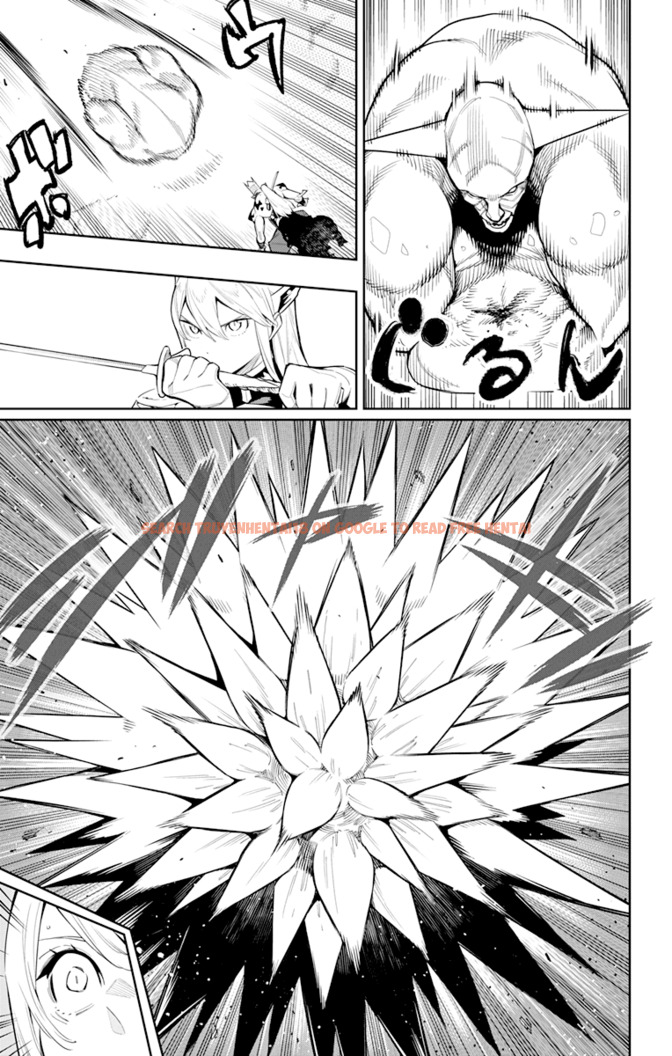 Read Hentai Image 9 449 in comic Mato Seihei No Slave - Chapter 72 - hentaitnt.net