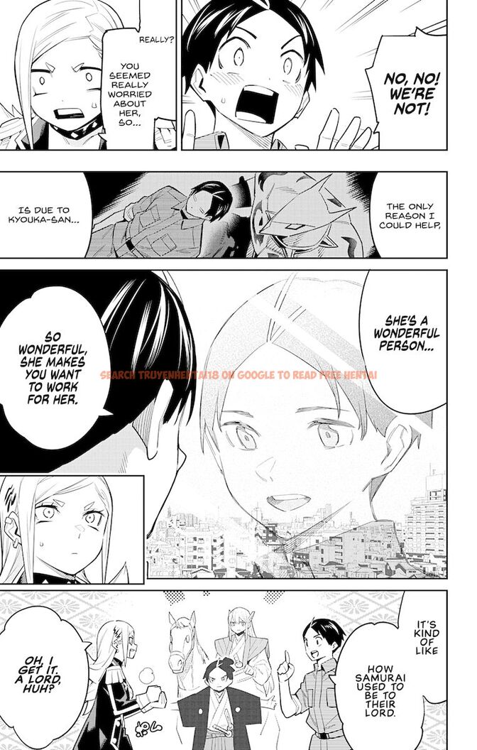 Read Hentai Image 11 544 in comic Mato Seihei No Slave - Chapter 73 - hentaitnt.net