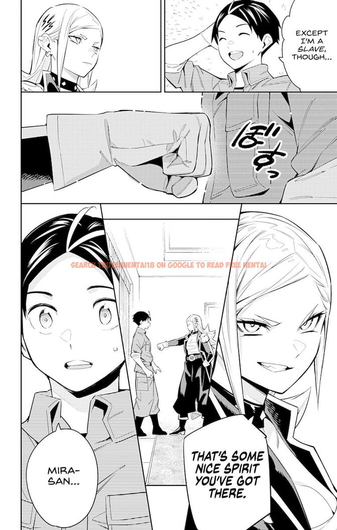 Read Hentai Image 12 544 in comic Mato Seihei No Slave - Chapter 73 - hentaitnt.net