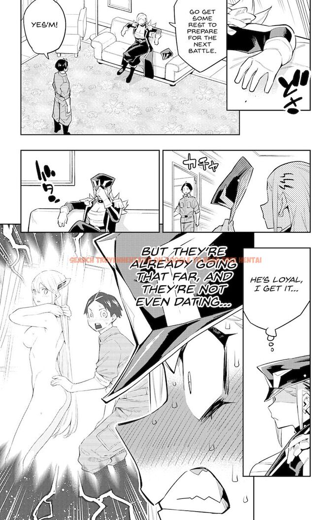Read Hentai Image 13 544 in comic Mato Seihei No Slave - Chapter 73 - hentaitnt.net