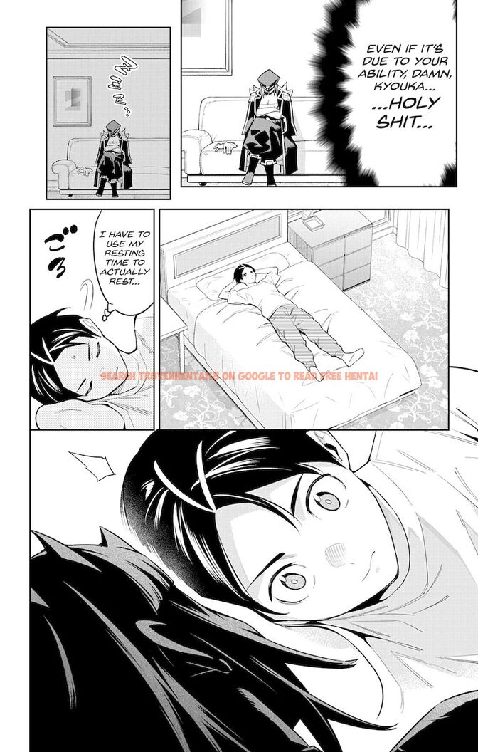 Read Hentai Image 14 544 in comic Mato Seihei No Slave - Chapter 73 - hentaitnt.net