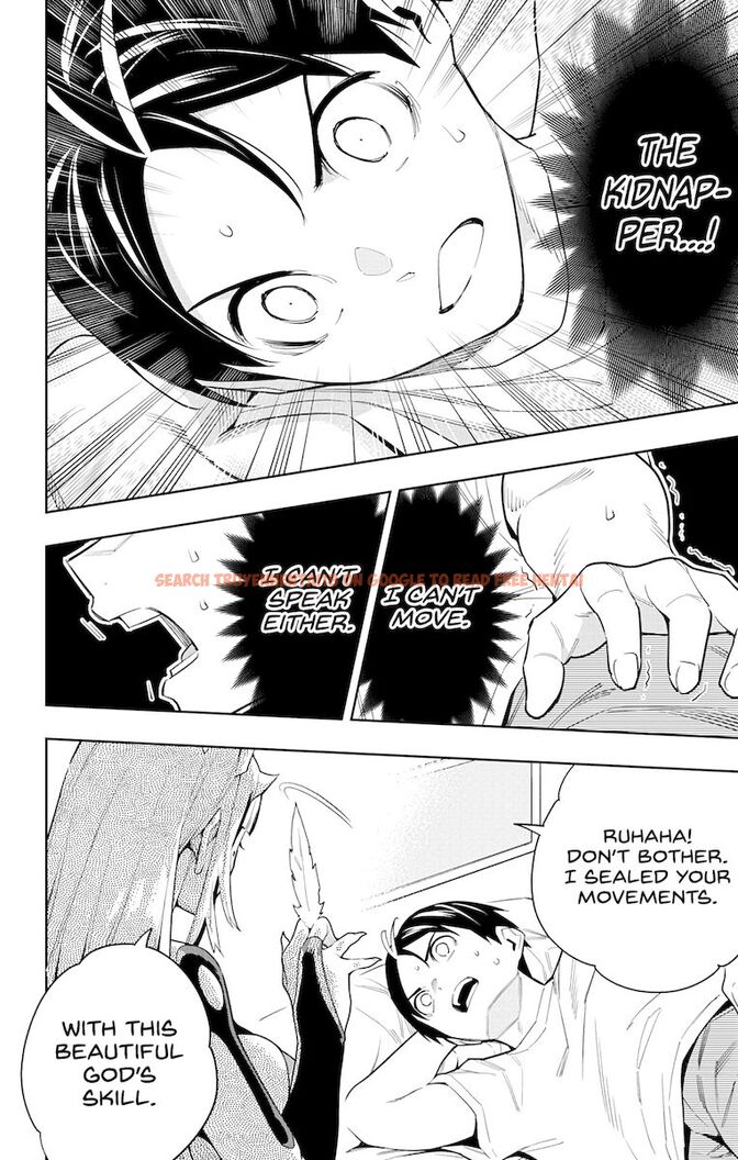 Read Hentai Image 16 549 in comic Mato Seihei No Slave - Chapter 73 - hentaitnt.net
