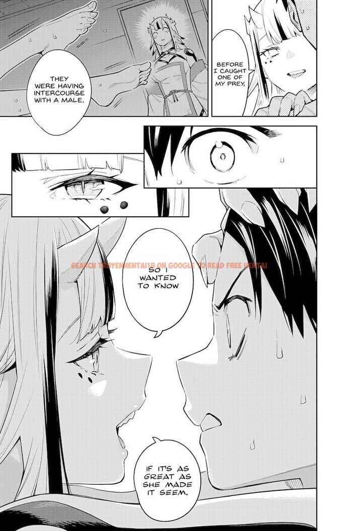 Read Hentai Image 19 549 in comic Mato Seihei No Slave - Chapter 73 - hentaitnt.net
