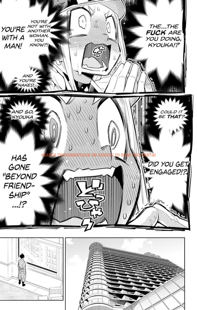 Read Hentai Image 9 544 in comic Mato Seihei No Slave - Chapter 73 - hentaitnt.net