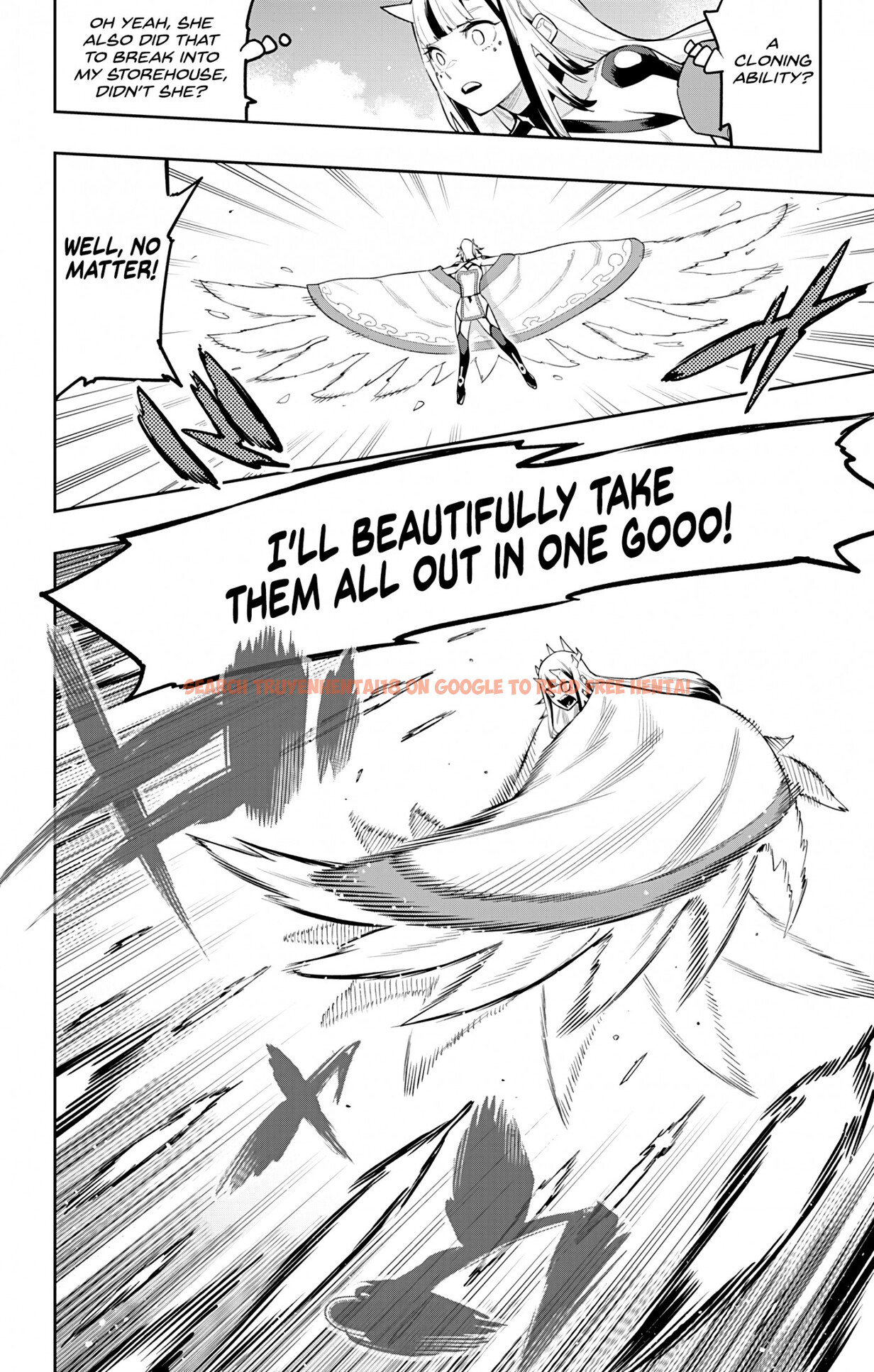 Read Hentai Image 10 544 in comic Mato Seihei No Slave - Chapter 74 - hentaitnt.net