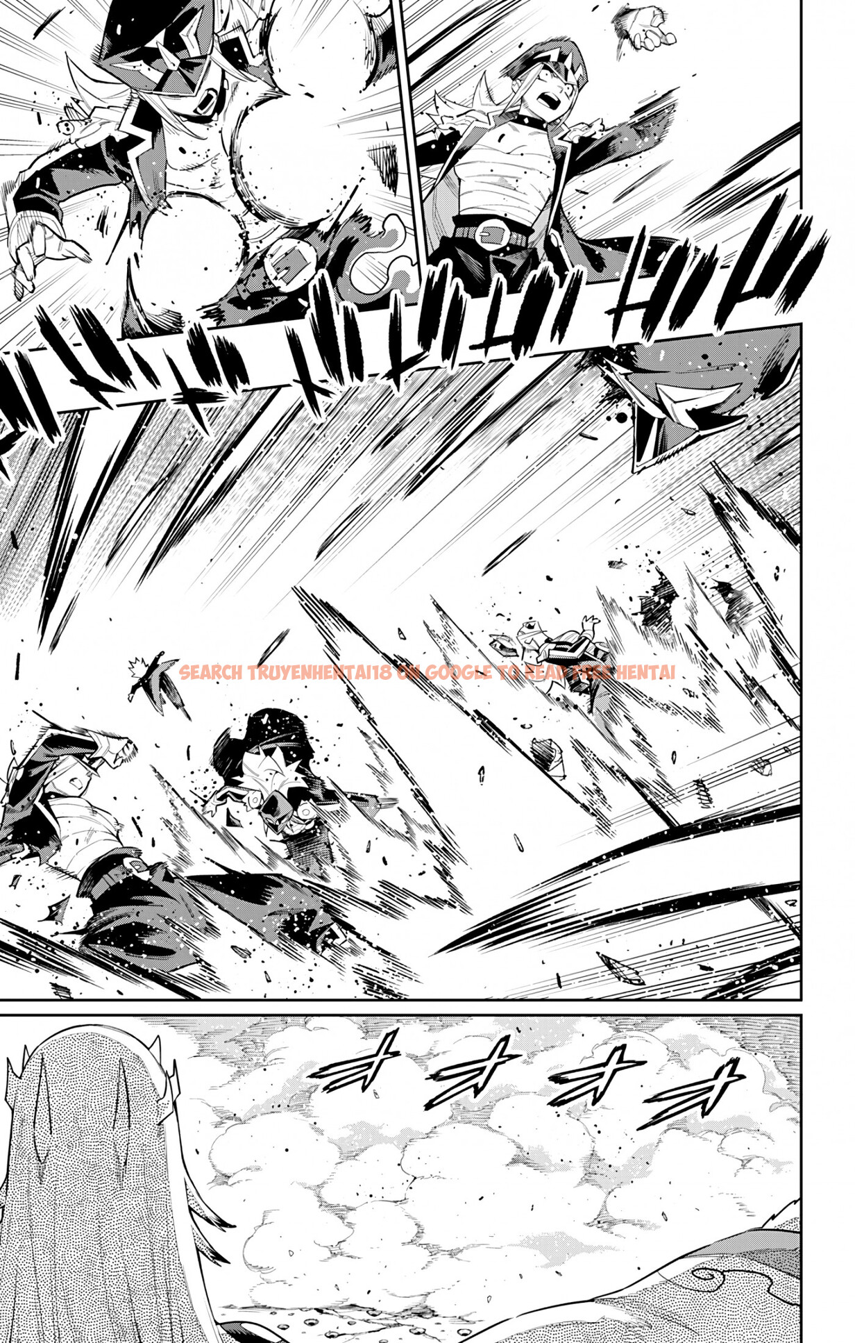 Read Hentai Image 11 544 in comic Mato Seihei No Slave - Chapter 74 - hentaitnt.net