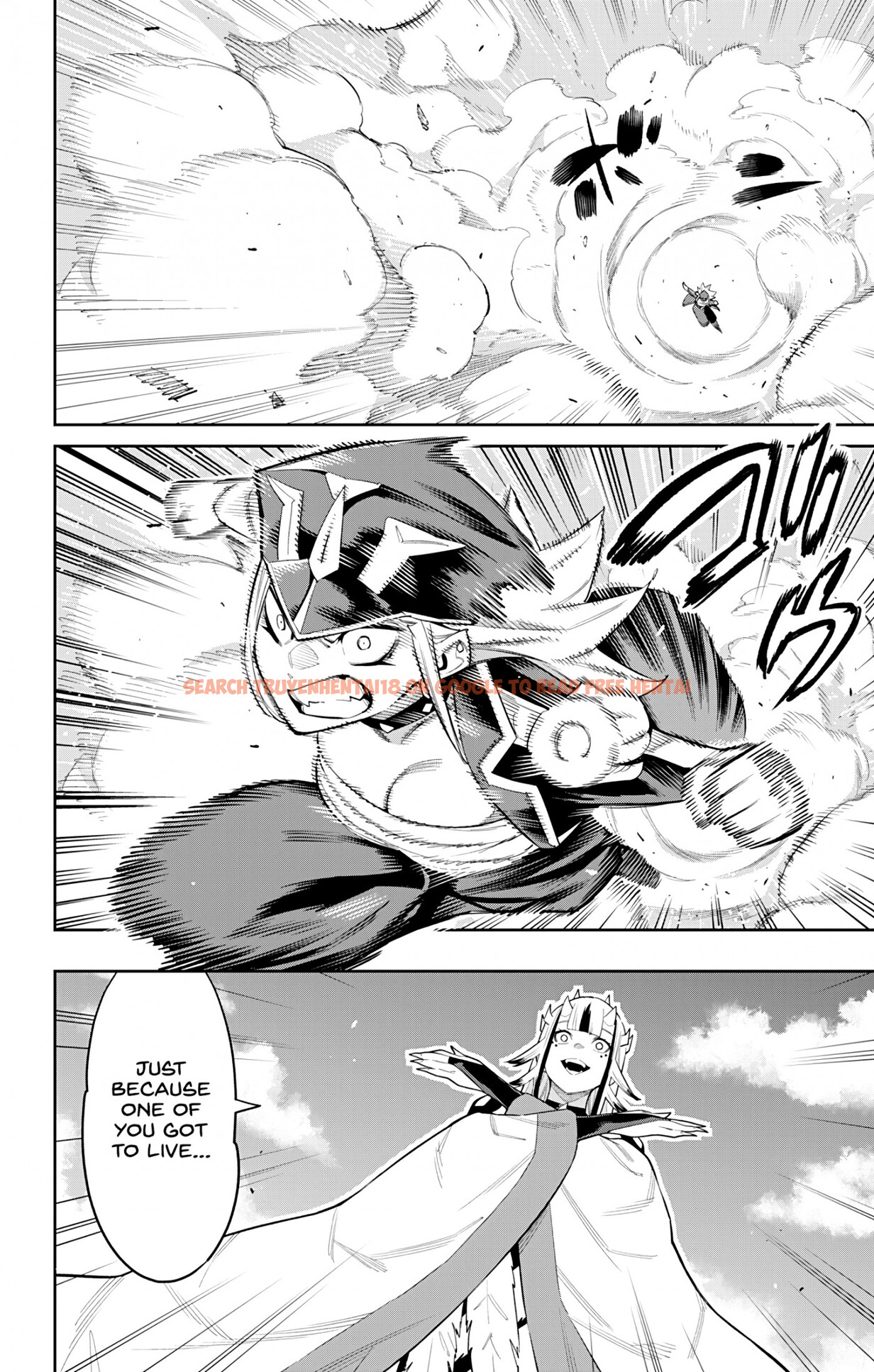 Read Hentai Image 12 544 in comic Mato Seihei No Slave - Chapter 74 - hentaitnt.net
