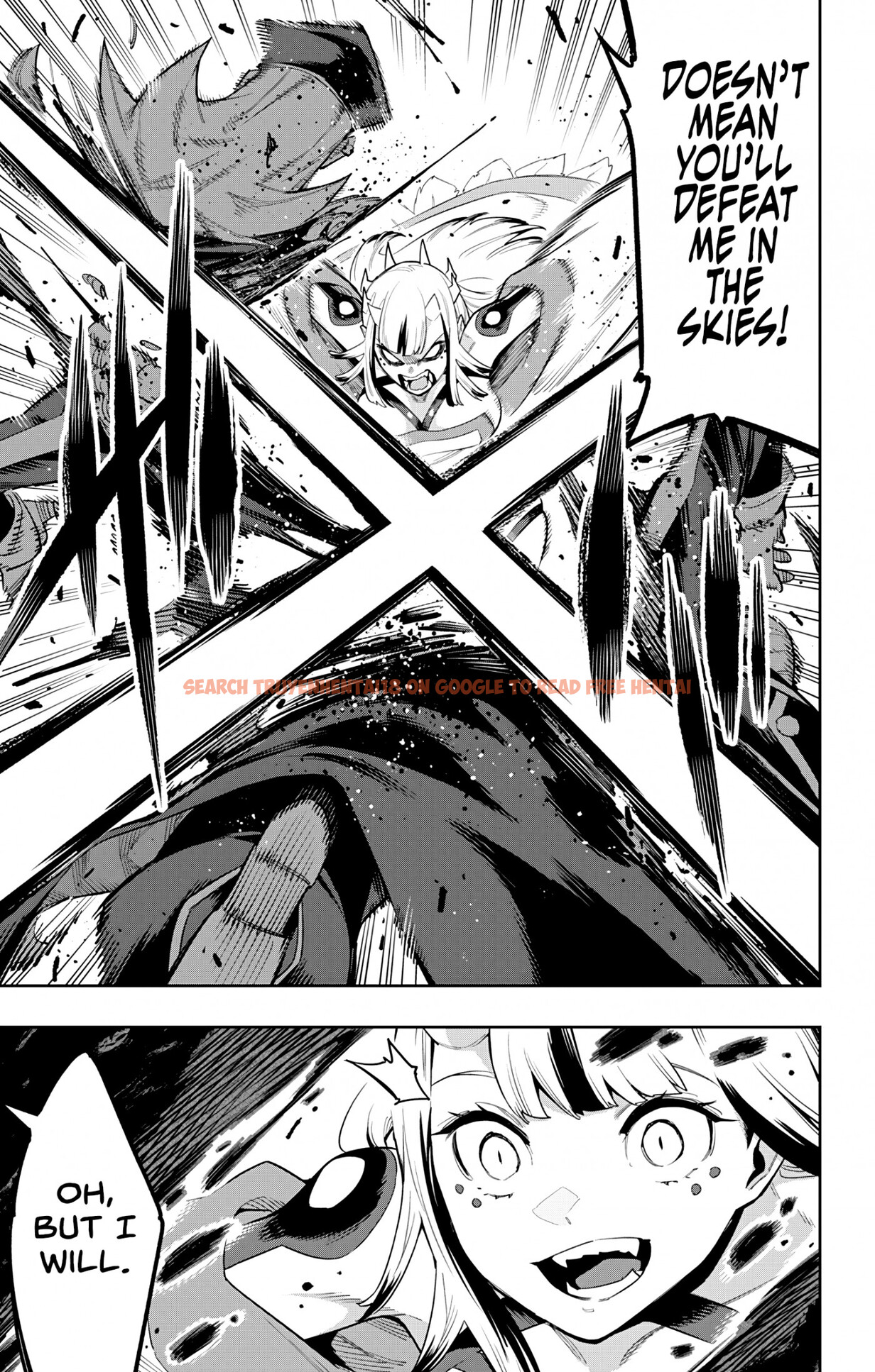 Read Hentai Image 13 544 in comic Mato Seihei No Slave - Chapter 74 - hentaitnt.net