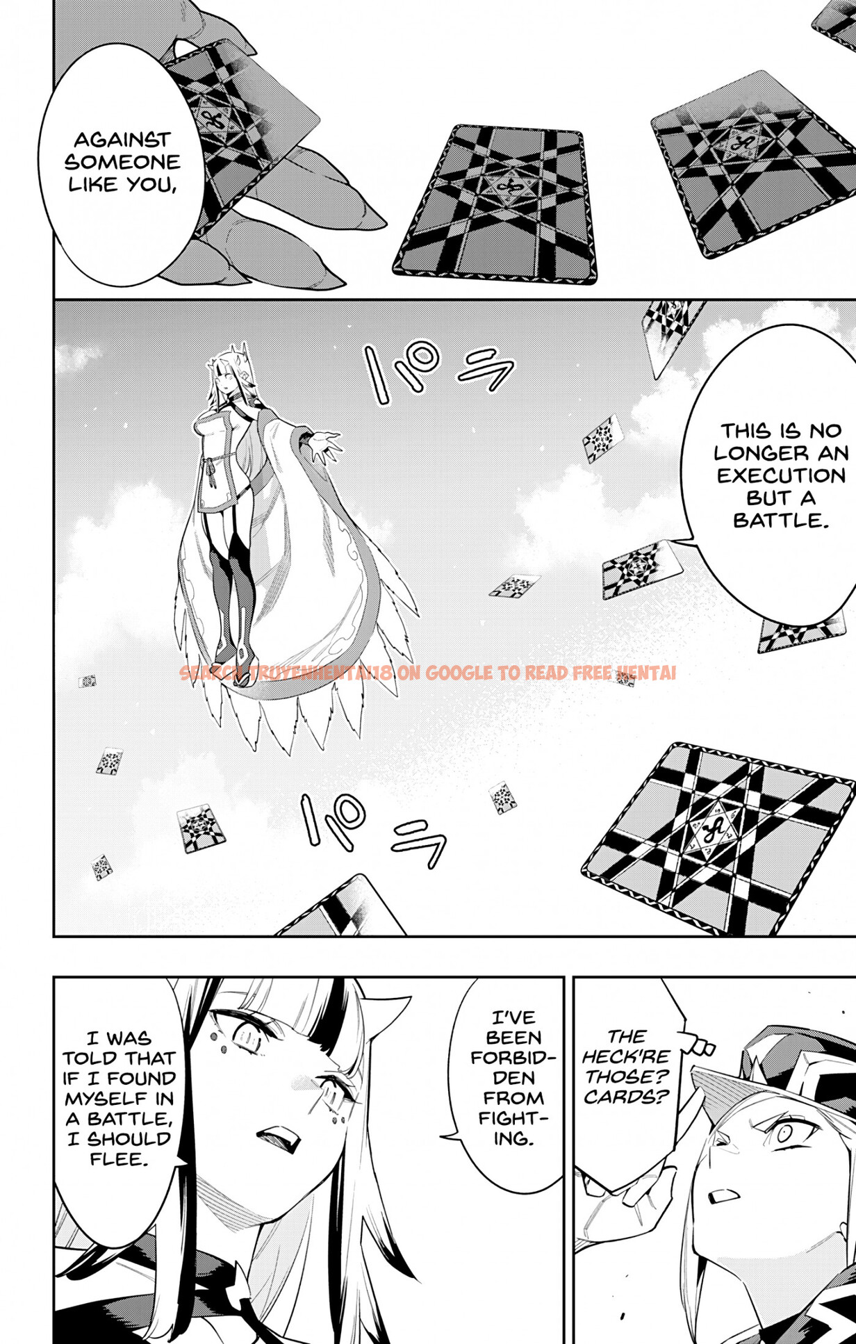 Read Hentai Image 16 544 in comic Mato Seihei No Slave - Chapter 74 - hentaitnt.net