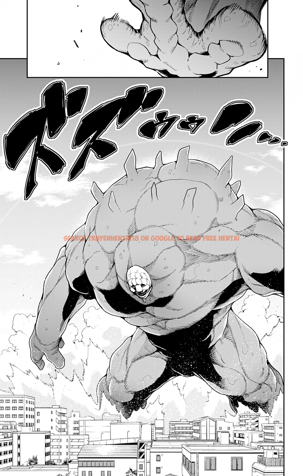 Read Hentai Image 19 544 in comic Mato Seihei No Slave - Chapter 74 - hentaitnt.net