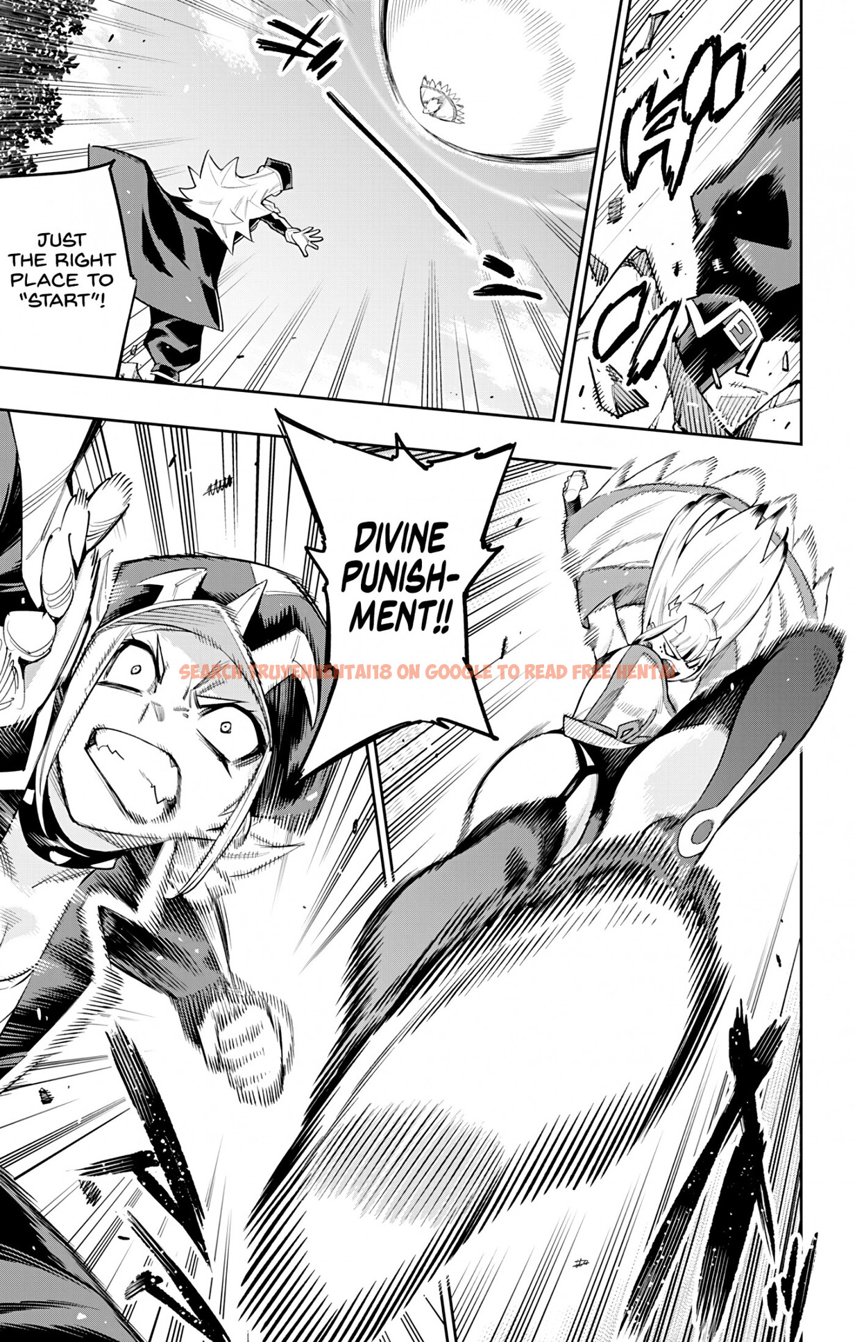 Read Hentai Image 7 544 in comic Mato Seihei No Slave - Chapter 74 - hentaitnt.net