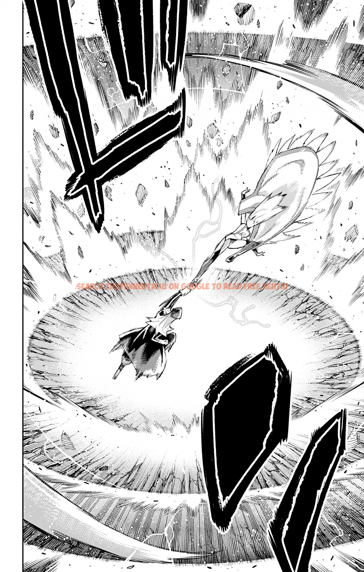 Read Hentai Image 8 544 in comic Mato Seihei No Slave - Chapter 74 - hentaitnt.net