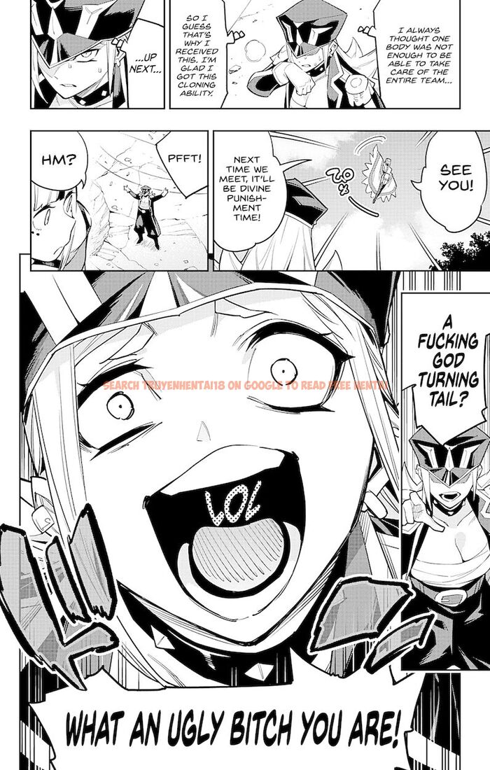 Read Hentai Image 13 918 in comic Mato Seihei No Slave - Chapter 75 - www.hentaitnt.net
