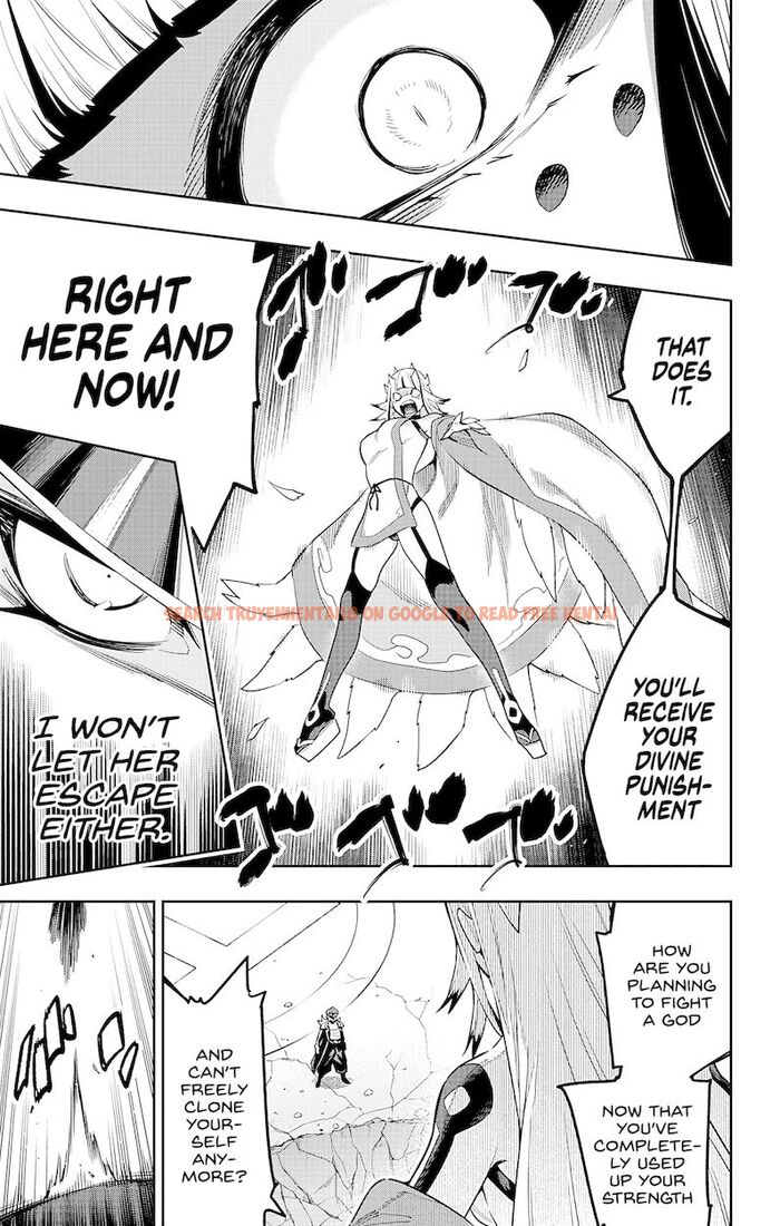 Read Hentai Image 14 918 in comic Mato Seihei No Slave - Chapter 75 - www.hentaitnt.net
