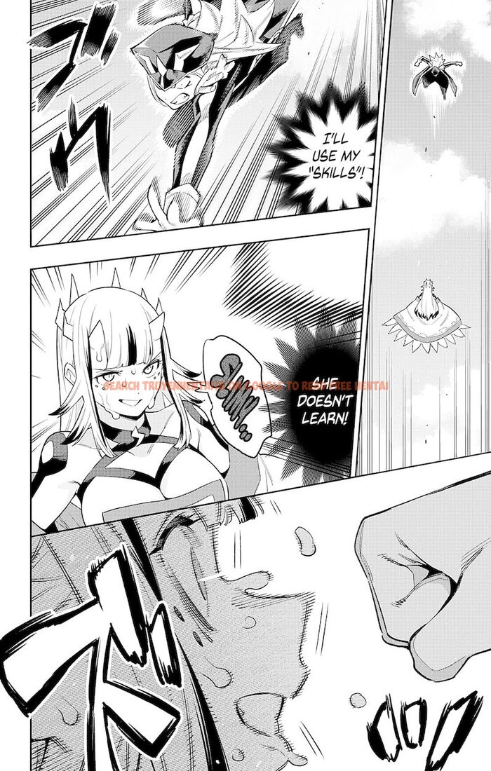 Read Hentai Image 15 919 in comic Mato Seihei No Slave - Chapter 75 - www.hentaitnt.net