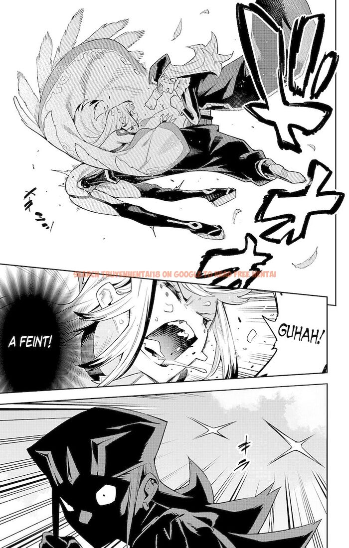 Read Hentai Image 16 919 in comic Mato Seihei No Slave - Chapter 75 - www.hentaitnt.net