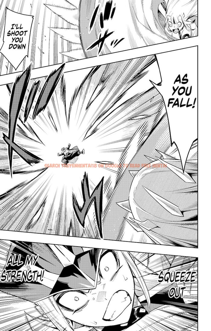 Read Hentai Image 18 919 in comic Mato Seihei No Slave - Chapter 75 - www.hentaitnt.net