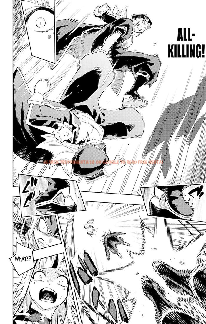 Read Hentai Image 19 919 in comic Mato Seihei No Slave - Chapter 75 - www.hentaitnt.net