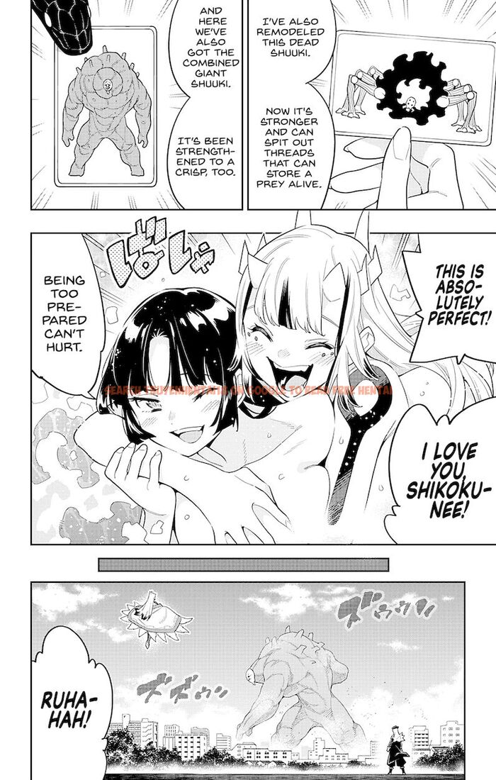 Read Hentai Image 2 918 in comic Mato Seihei No Slave - Chapter 75 - www.hentaitnt.net