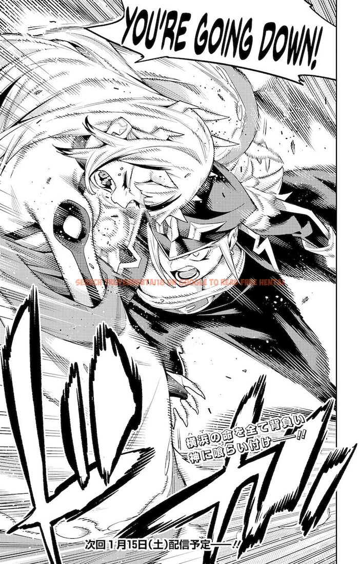 Read Hentai Image 20 919 in comic Mato Seihei No Slave - Chapter 75 - www.hentaitnt.net