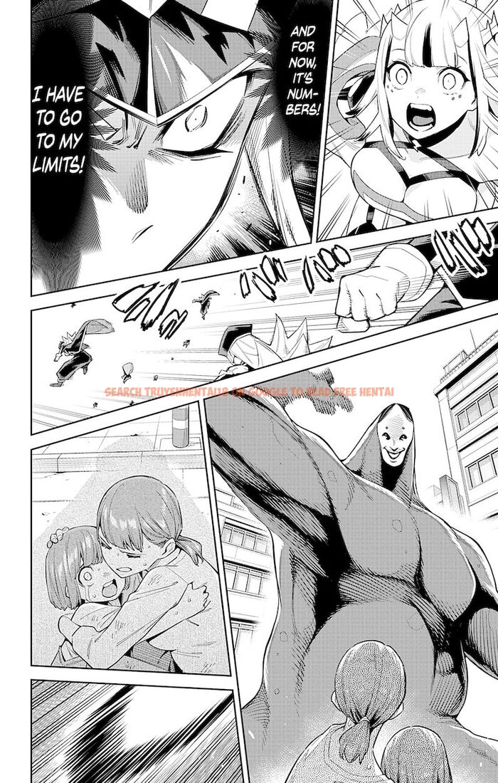 Read Hentai Image 5 918 in comic Mato Seihei No Slave - Chapter 75 - www.hentaitnt.net