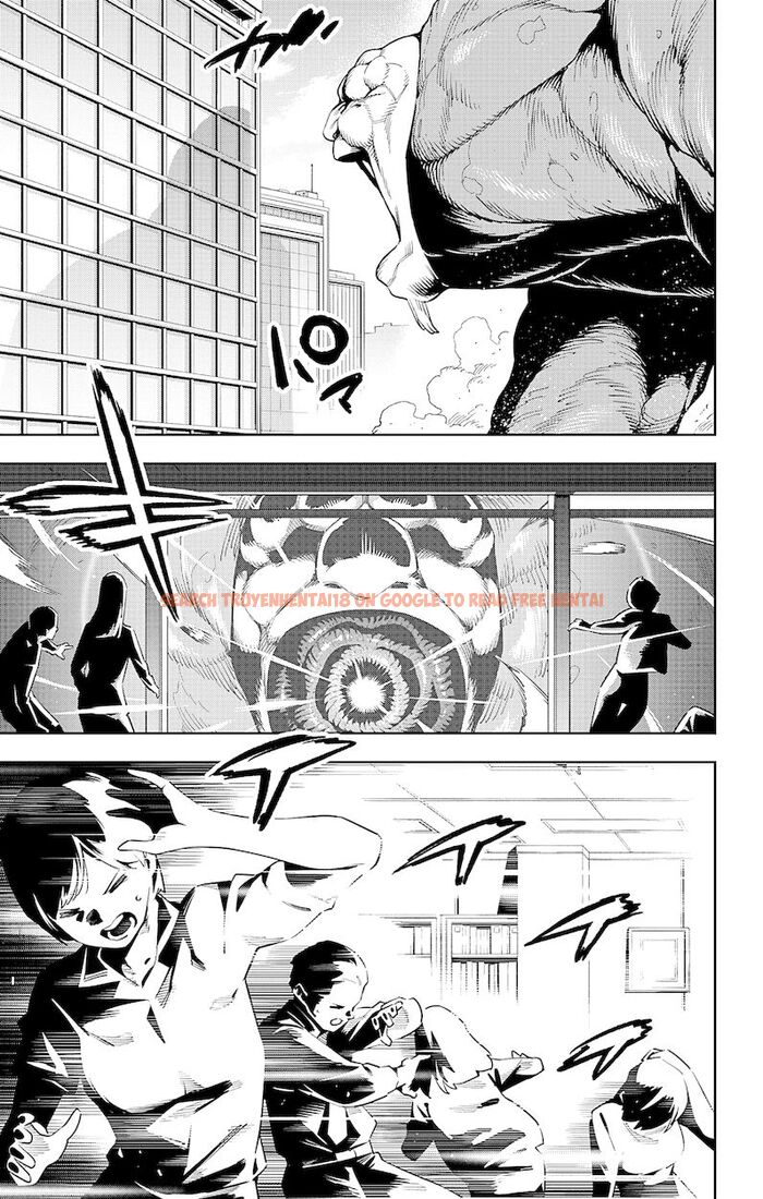 Read Hentai Image 8 918 in comic Mato Seihei No Slave - Chapter 75 - www.hentaitnt.net