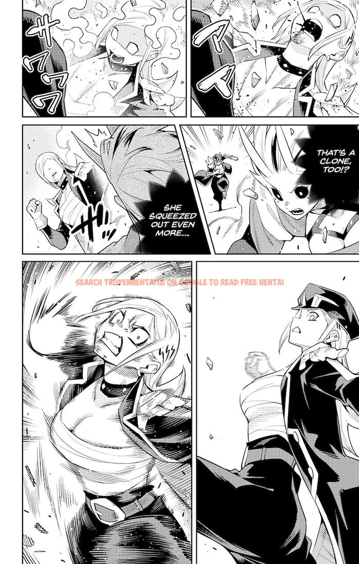 Read Hentai Image 10 28384 in comic Mato Seihei No Slave - Chapter 76 - hentaitnt.net