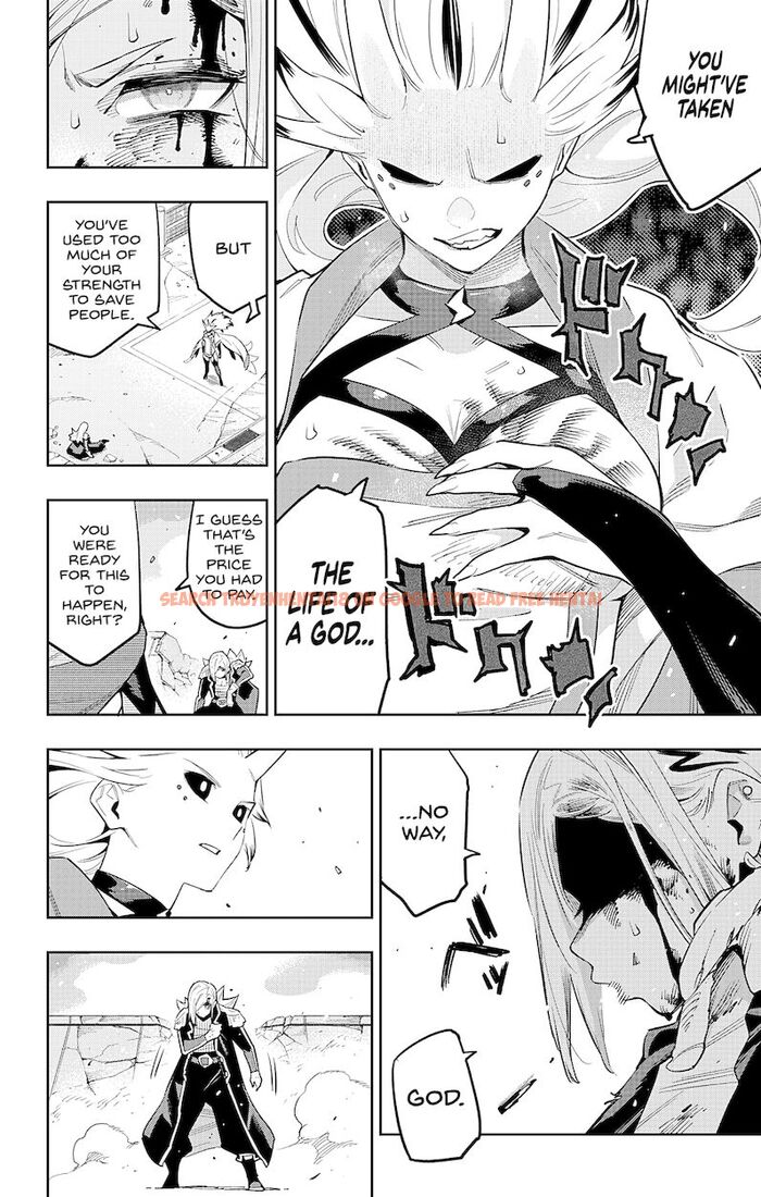 Read Hentai Image 14 28384 in comic Mato Seihei No Slave - Chapter 76 - hentaitnt.net