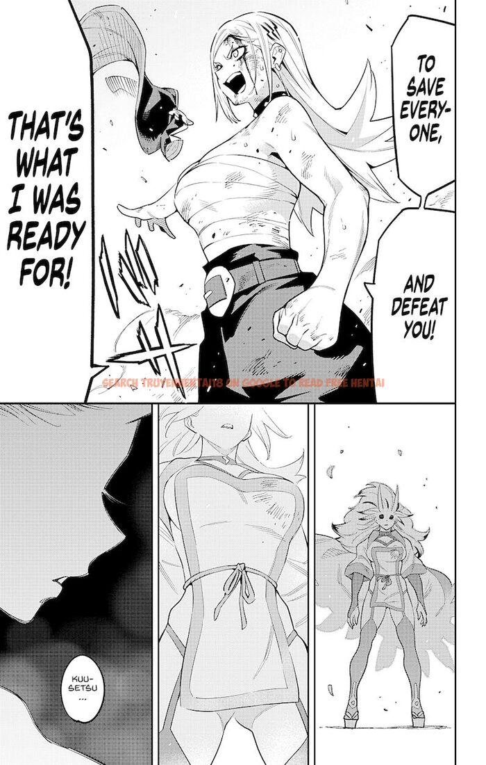 Read Hentai Image 15 28384 in comic Mato Seihei No Slave - Chapter 76 - hentaitnt.net