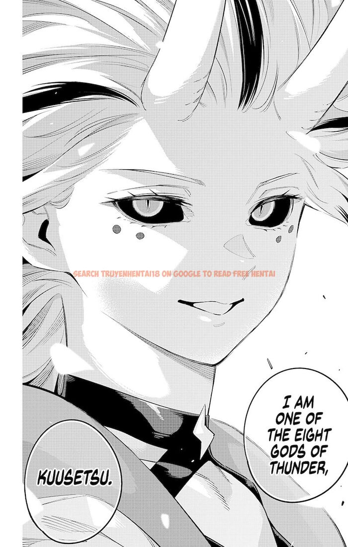 Read Hentai Image 16 28384 in comic Mato Seihei No Slave - Chapter 76 - hentaitnt.net