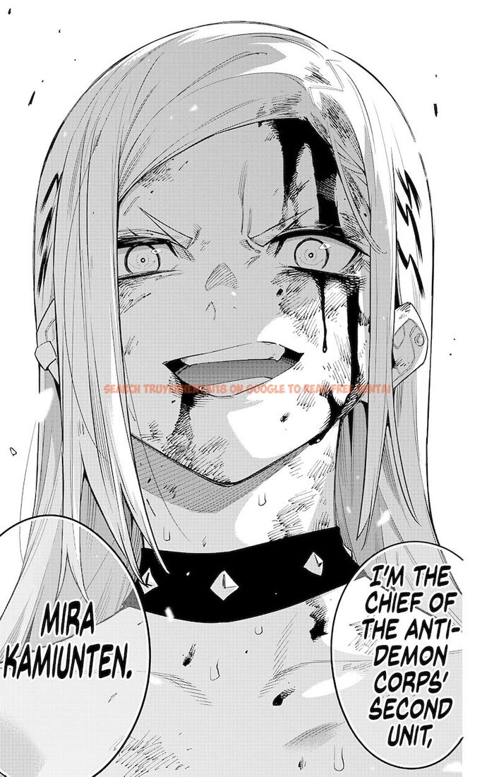 Read Hentai Image 17 28384 in comic Mato Seihei No Slave - Chapter 76 - hentaitnt.net